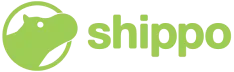 Shippo green logo