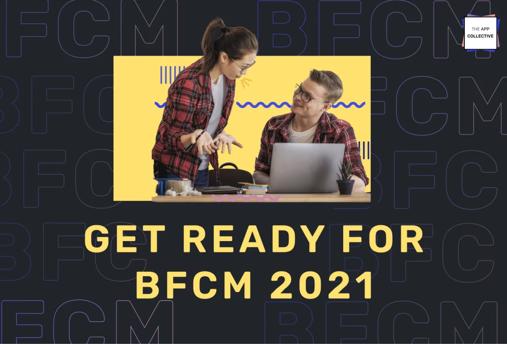 BFCM customer experience webinar